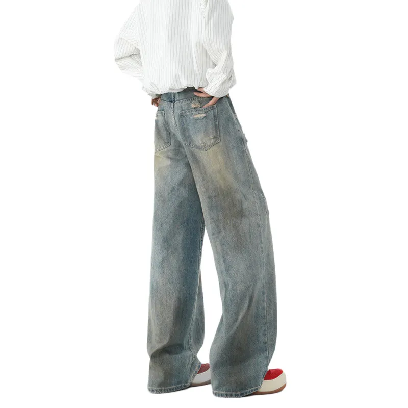 NOAHGIGI Jeans Unisex-1