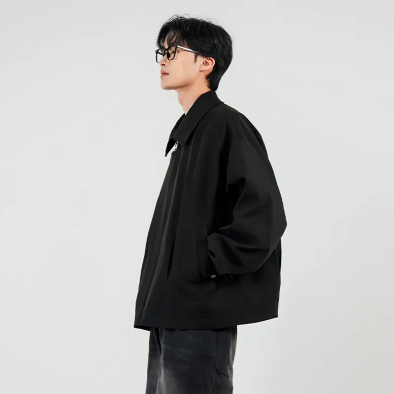 NOAHGIGI Jackets Unisex-8