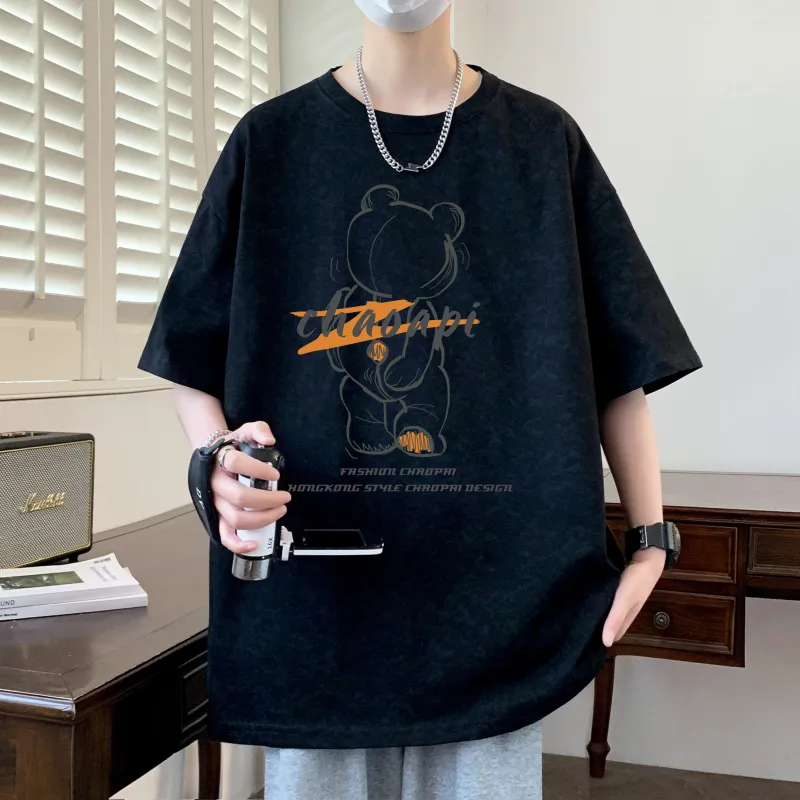 NOAHGIGI T Shirts Unisex-4