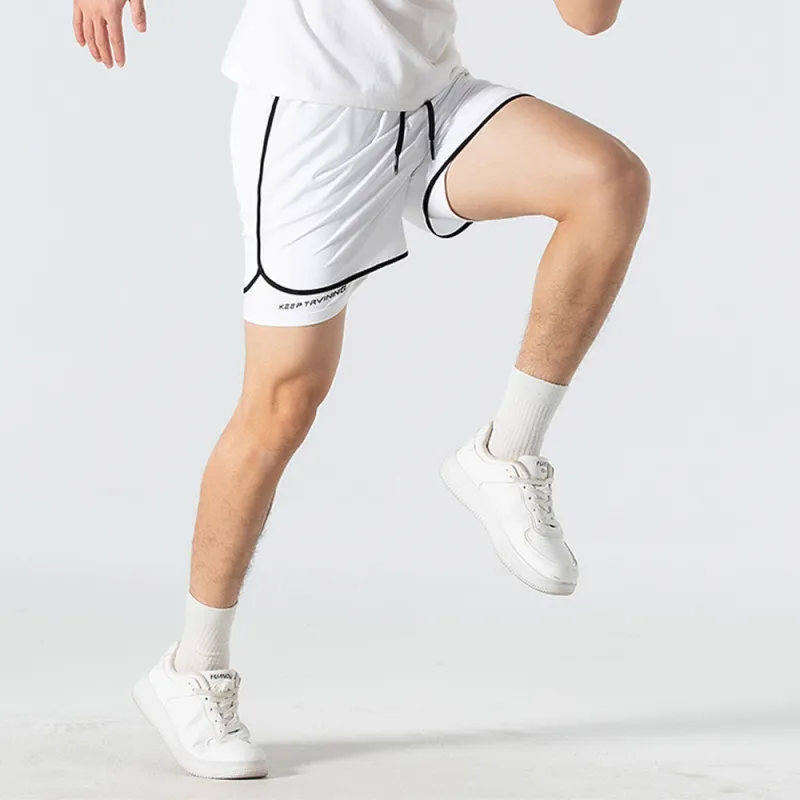 NOAHGIGI Casual Shorts Unisex-29