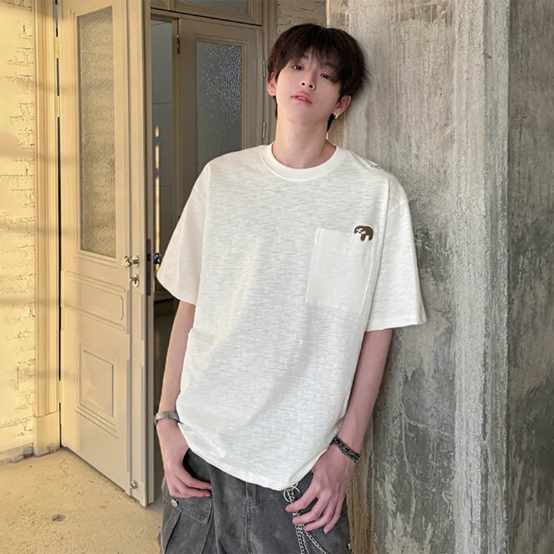 NOAHGIGI T Shirts Unisex-3