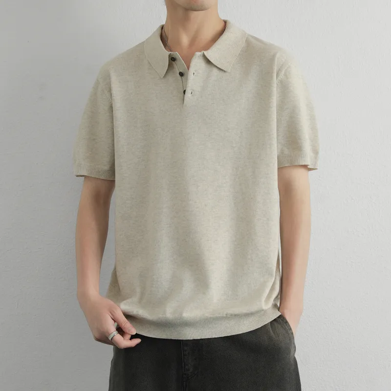 NOAHGIGI Polo Shirts Unisex-18