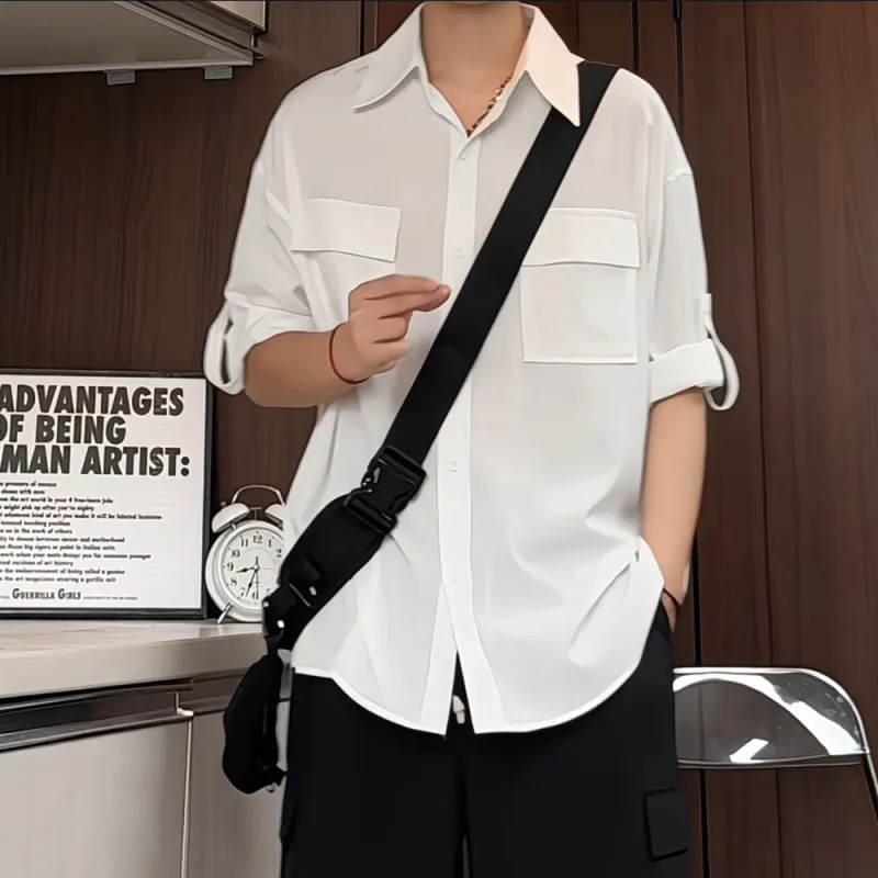 NOAHGIGI Shirts Unisex-5