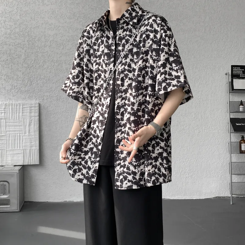 NOAHGIGI Shirts Unisex-19