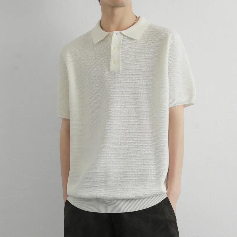 NOAHGIGI Polo Shirts Unisex-18