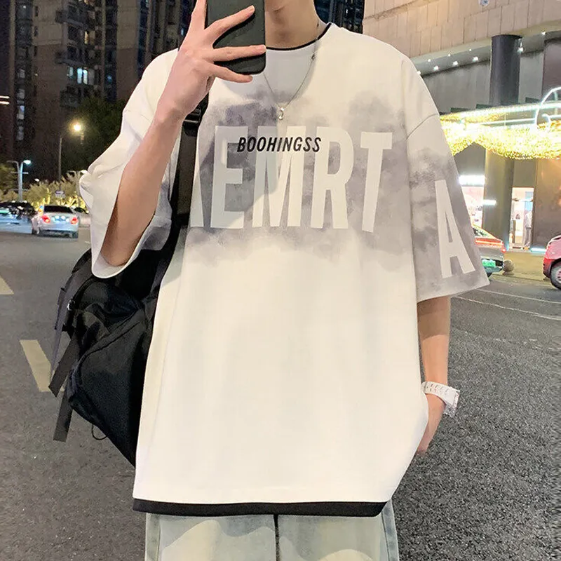 TESTUNG T-Shirts Unisex-4