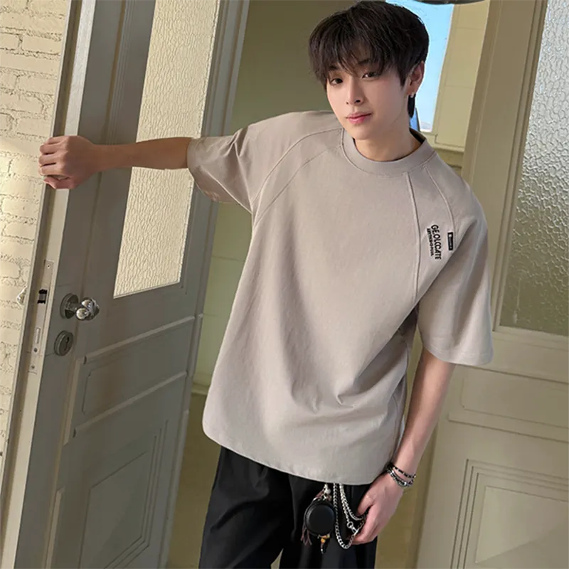 NOAHGIGI T Shirts Unisex-1