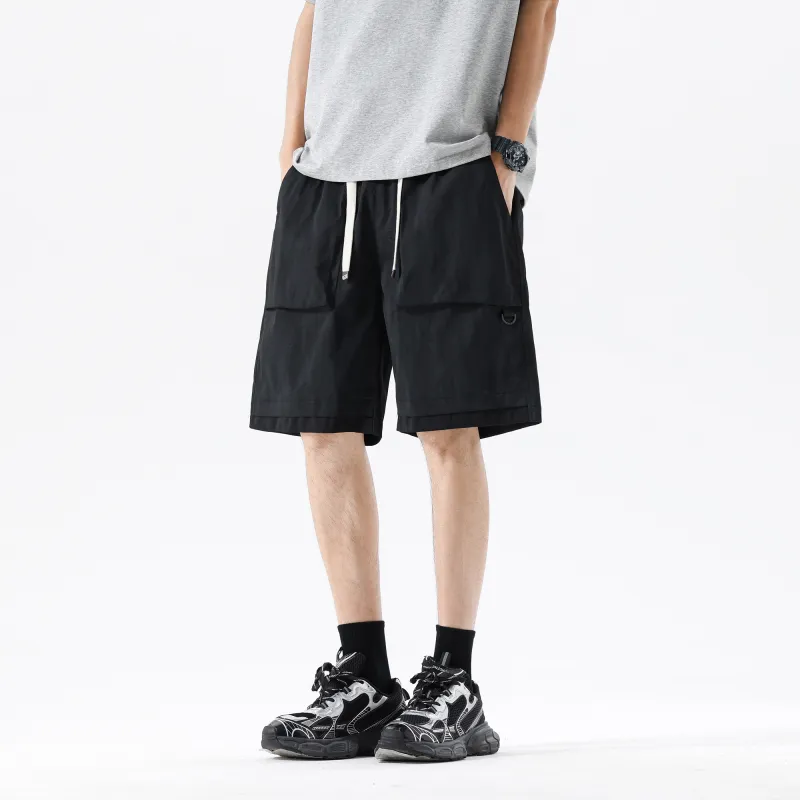 NOAHGIGI Casual Shorts Unisex-14