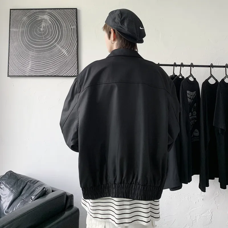 NOAHGIGI Jackets Unisex-4