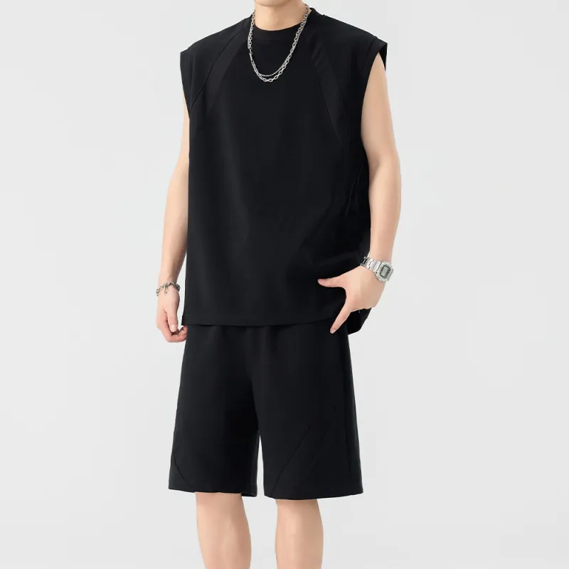 NOAHGIGI Casual Sportswear Unisex-13