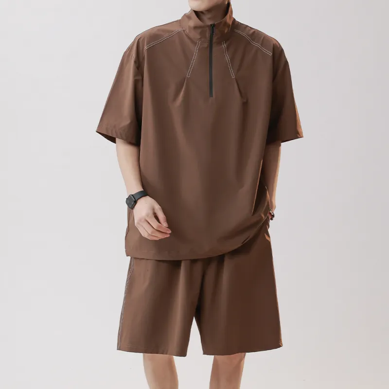 NOAHGIGI Casual Sportswear Unisex-2