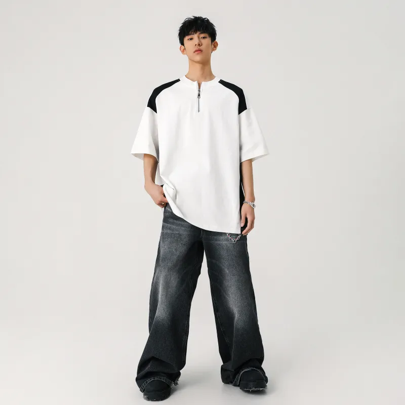 NOAHGIGI T Shirts Unisex-1