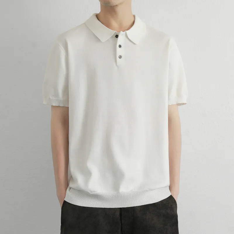 NOAHGIGI Polo Shirts Unisex-4
