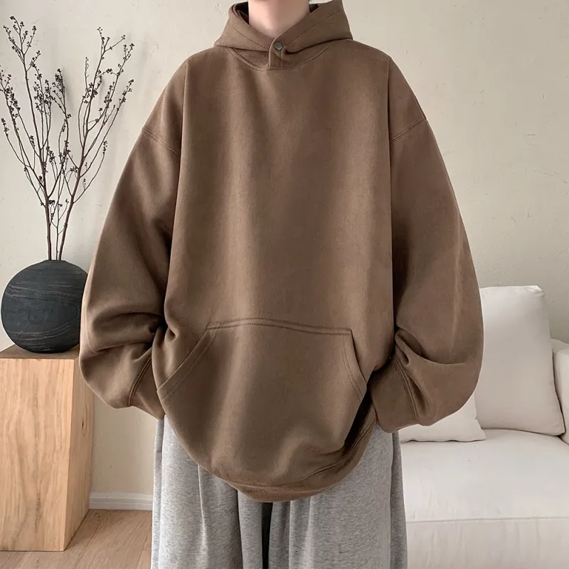 NOAHGIGI Sweatshirts Unisex-28