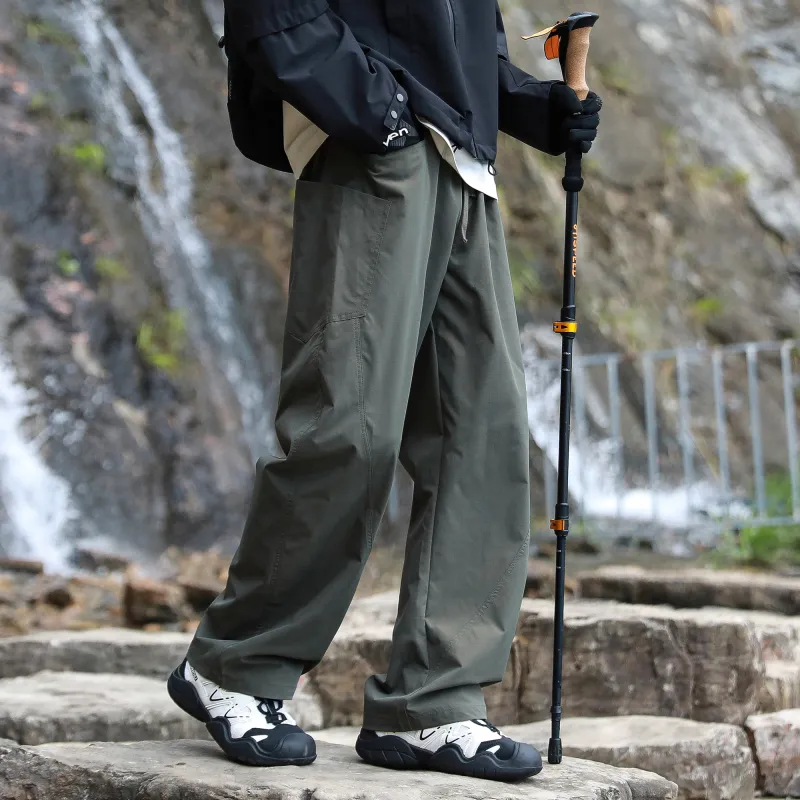 NOAHGIGI Casual Pants Unisex-14