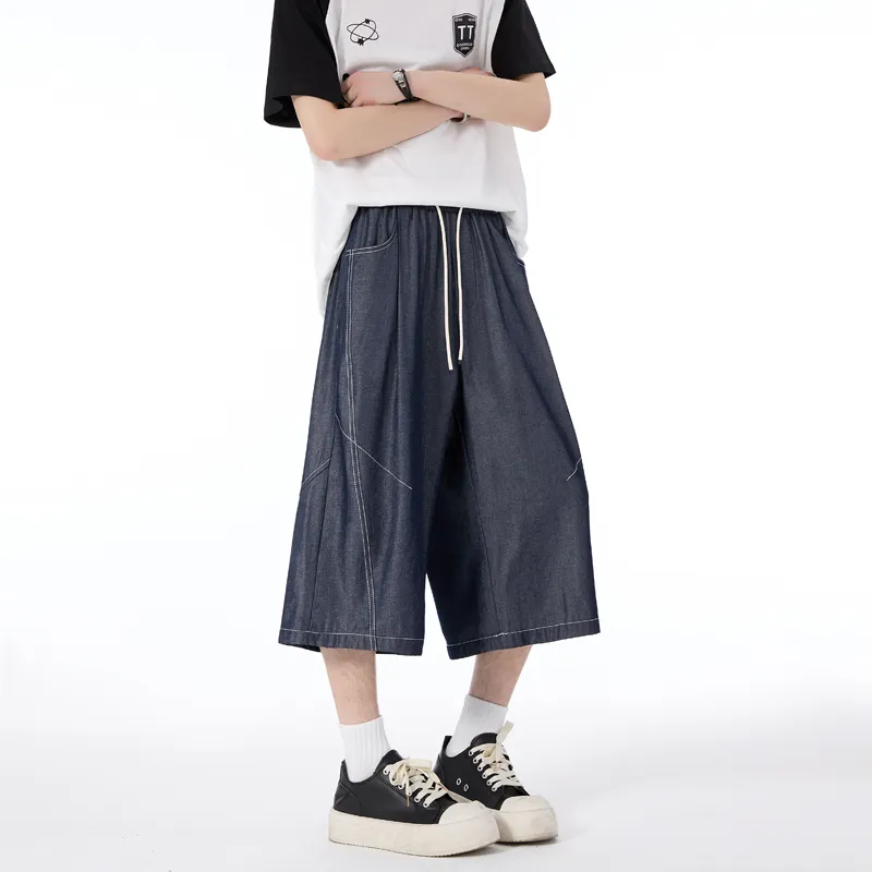 NOAHGIGI Casual Shorts Unisex-2
