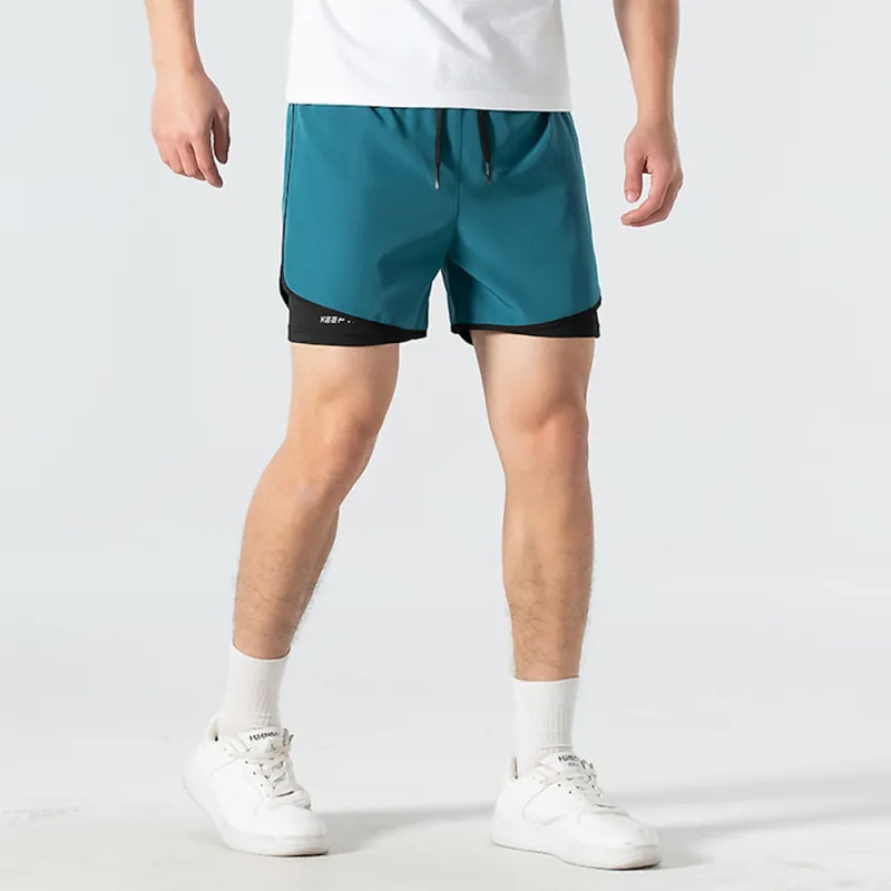 NOAHGIGI Casual Shorts Unisex-4