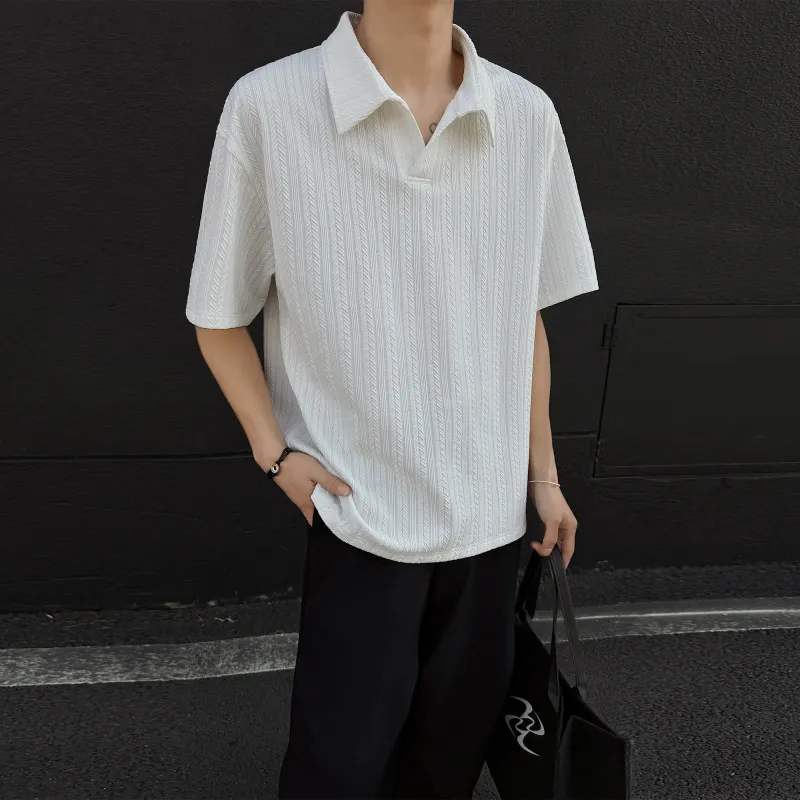 NOAHGIGI Polo Shirts Unisex-2