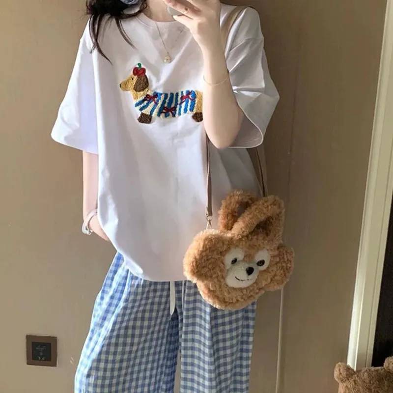 NOAHGIGI T Shirts Unisex-4
