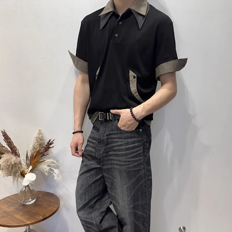 NOAHGIGI Polo Shirts Unisex-7