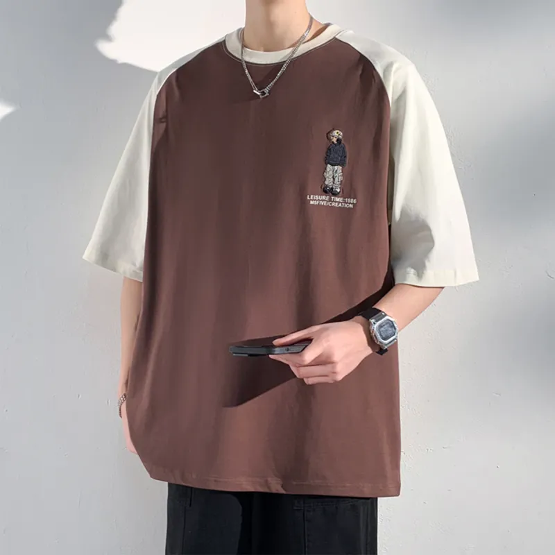 NOAHGIGI T Shirts Unisex-14