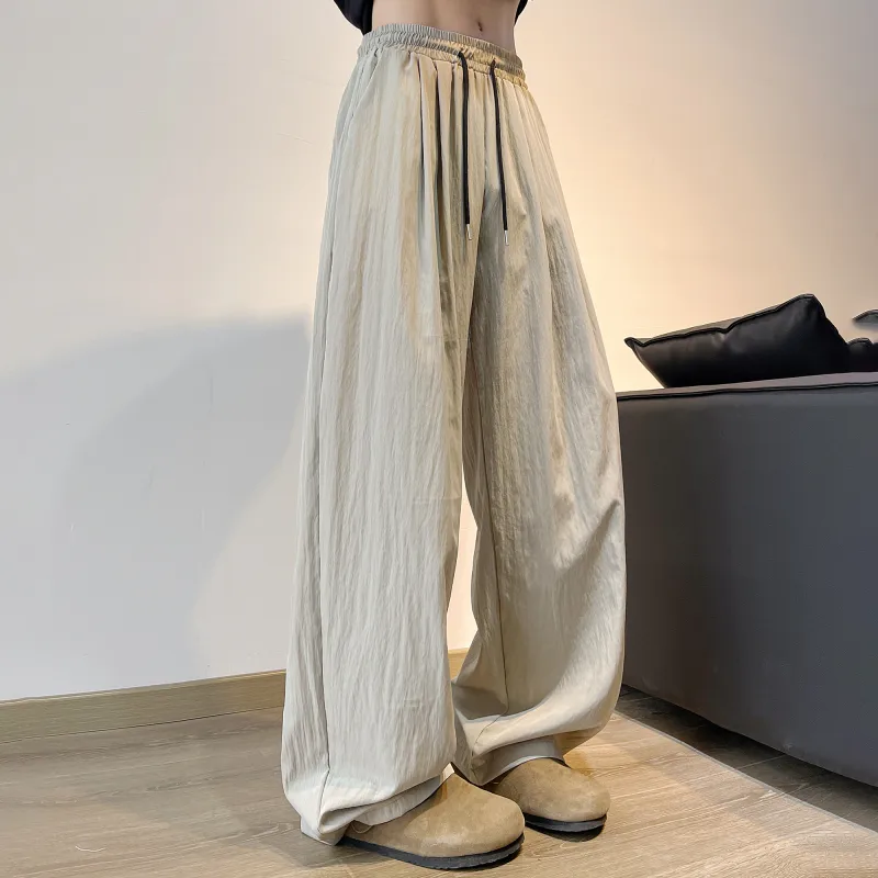 NOAHGIGI Casual Pants Unisex-5