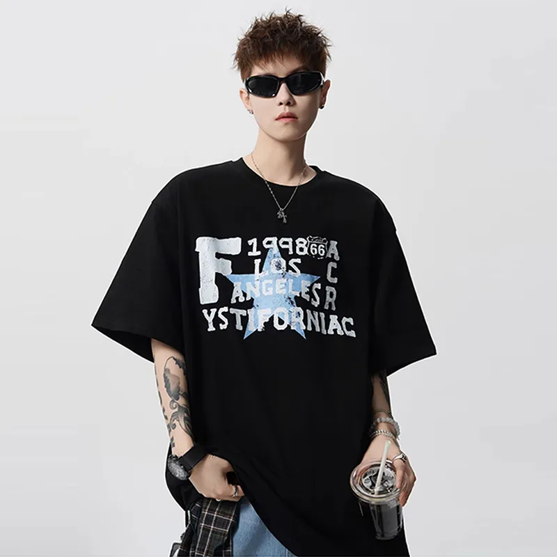 NOAHGIGI T Shirts Unisex-13