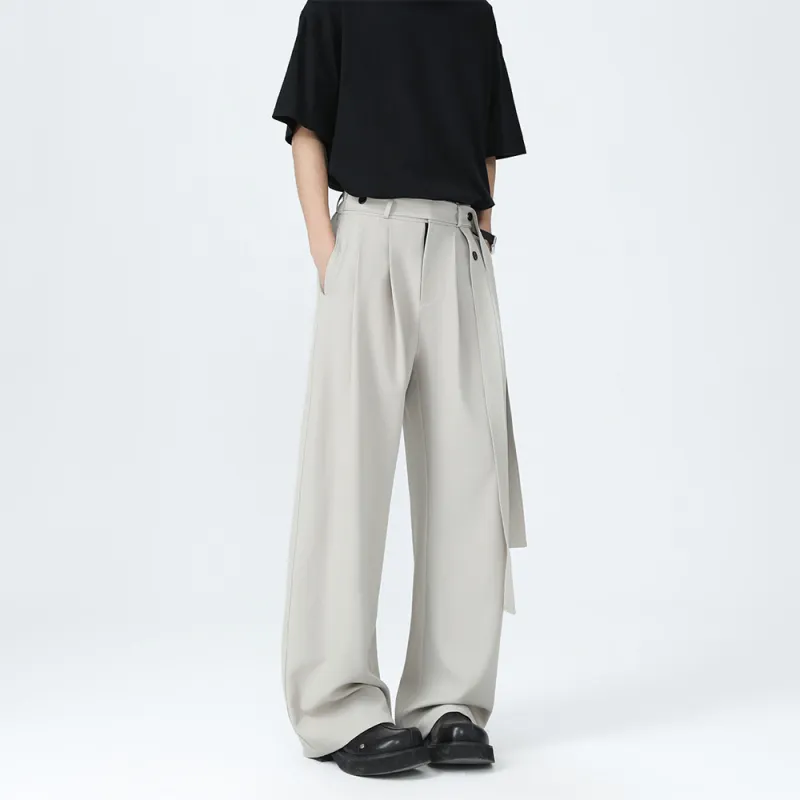 NOAHGIGI Casual Pants Unisex-6