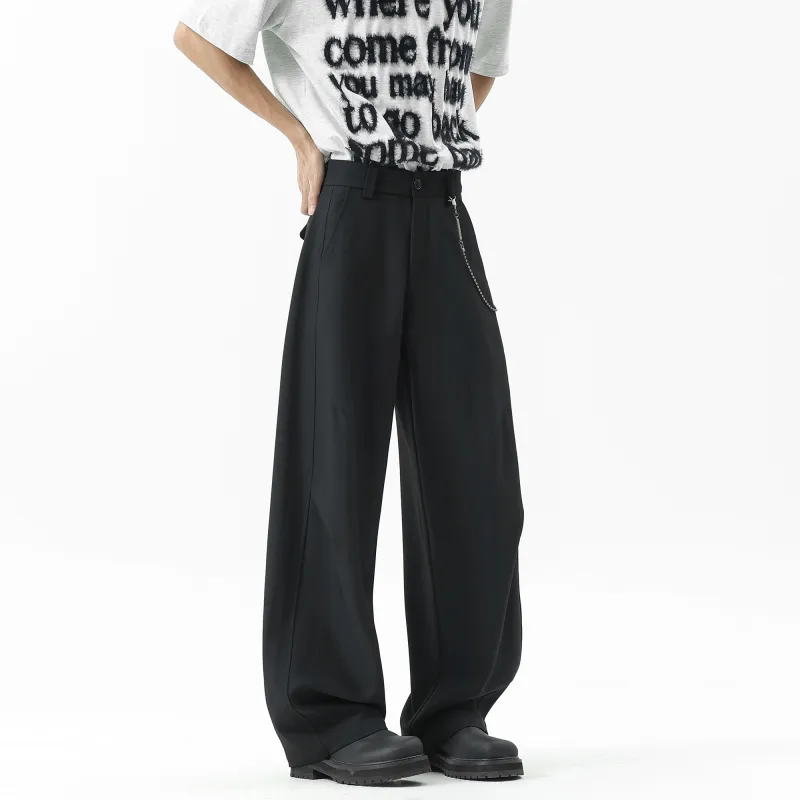 NOAHGIGI Suit Trousers Unisex-18