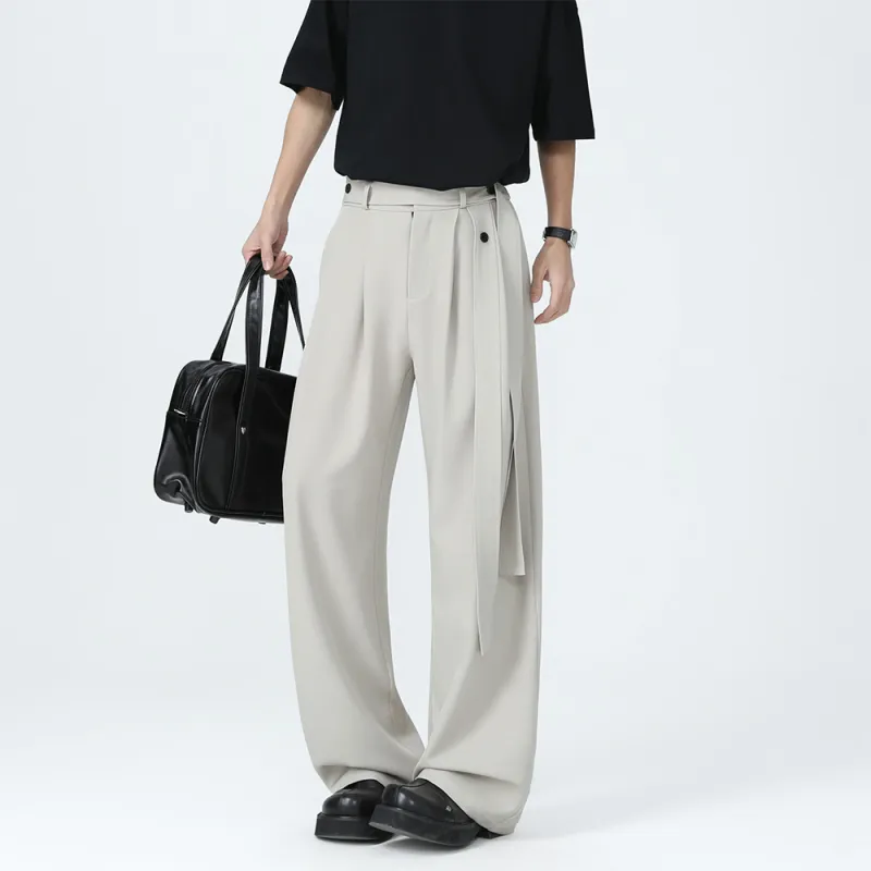 NOAHGIGI Casual Pants Unisex-4
