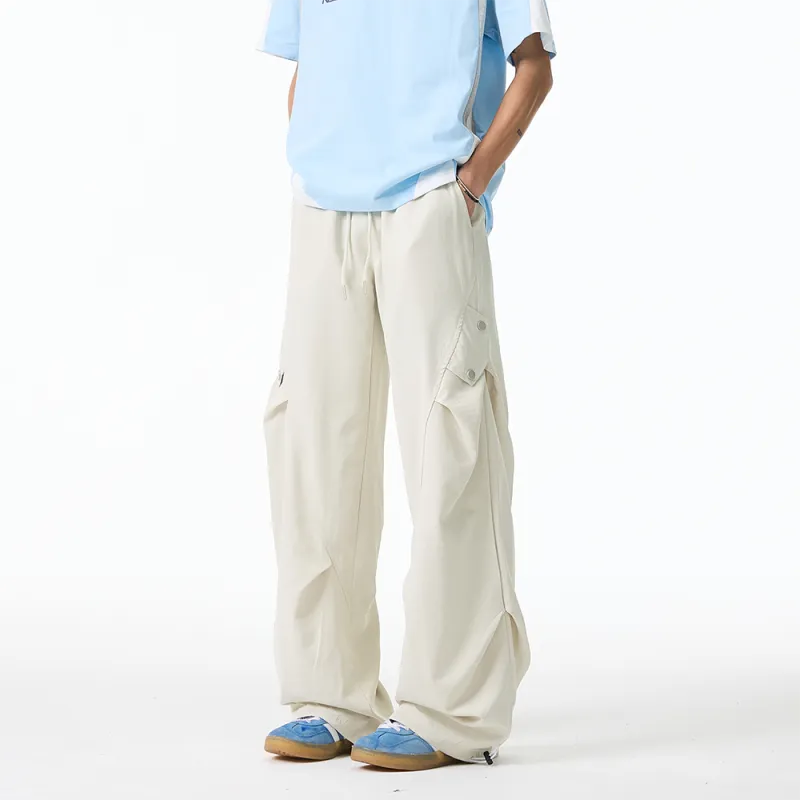 NOAHGIGI Casual Pants Unisex-17