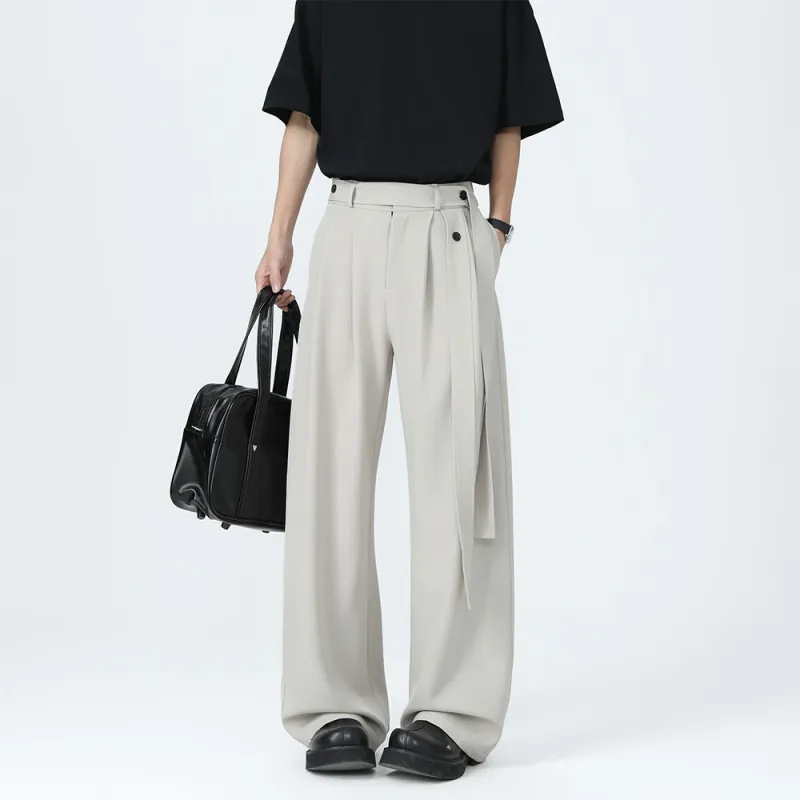 NOAHGIGI Casual Pants Unisex-5