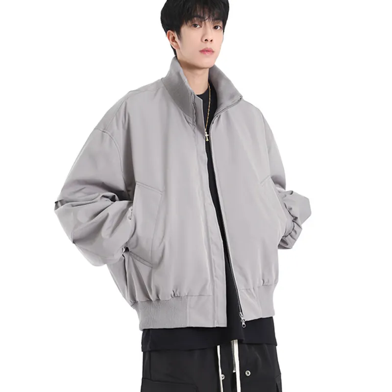 NOAHGIGI Jackets & Coats Unisex-4