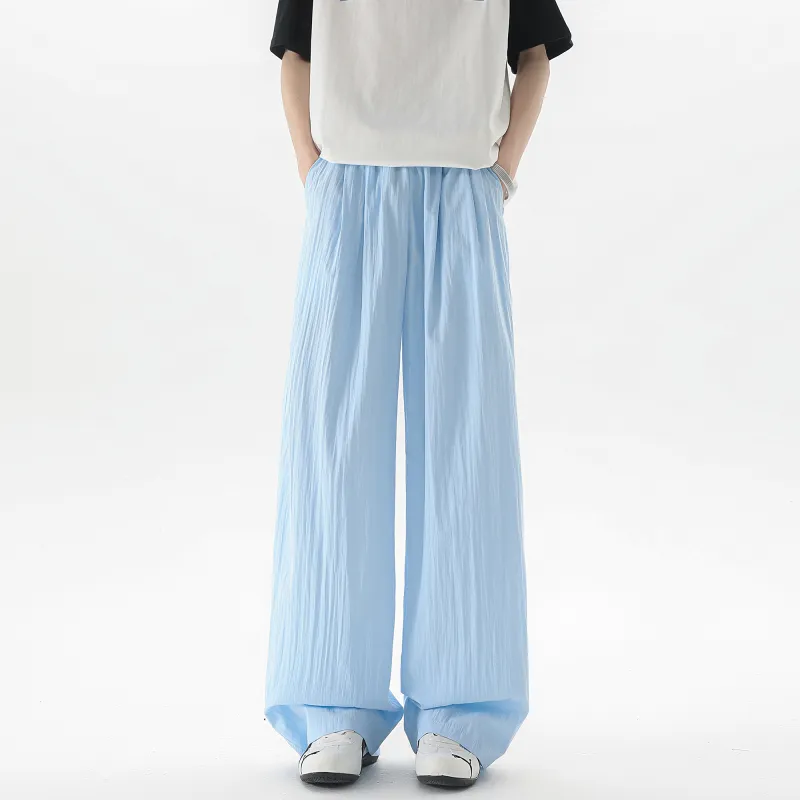 NOAHGIGI Casual Pants Unisex-34