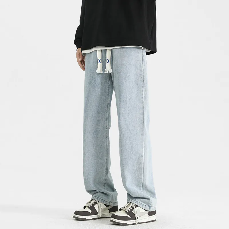 NOAHGIGI Jeans Unisex-3