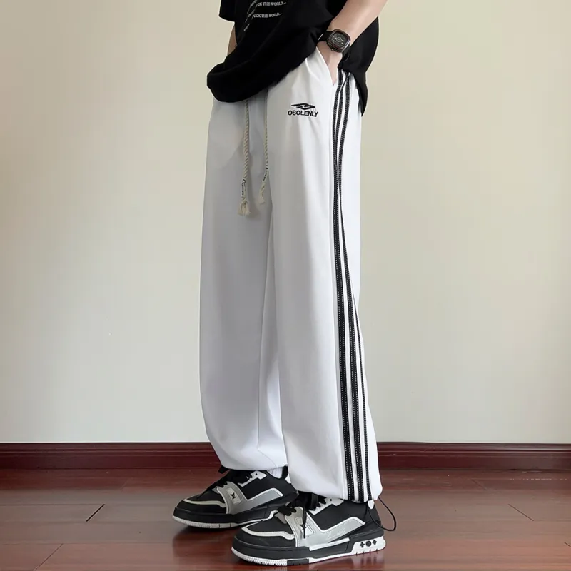 NOAHGIGI Casual Pants Unisex-2