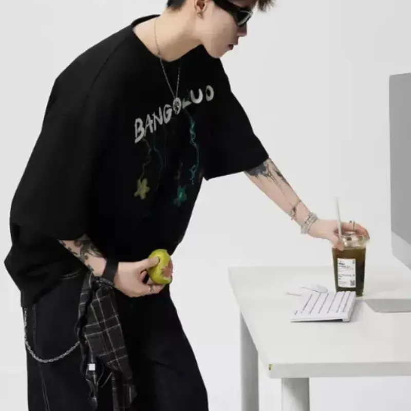 NOAHGIGI T Shirts Unisex-8