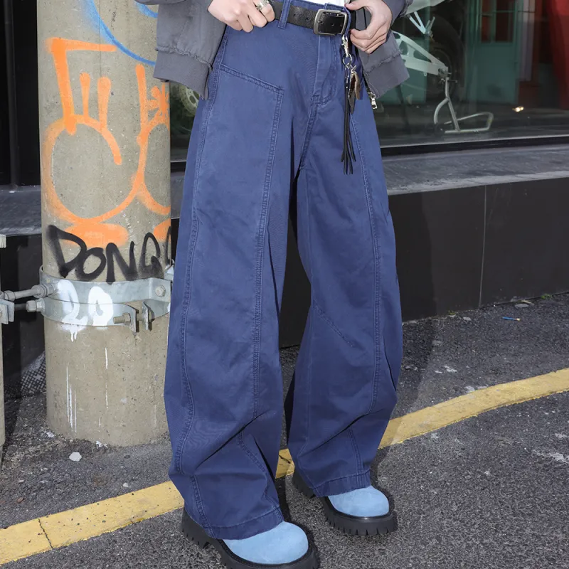 NOAHGIGI Casual Pants Unisex-9