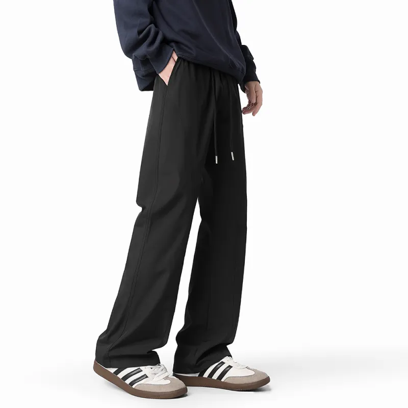 NOAHGIGI Casual Pants Unisex-24