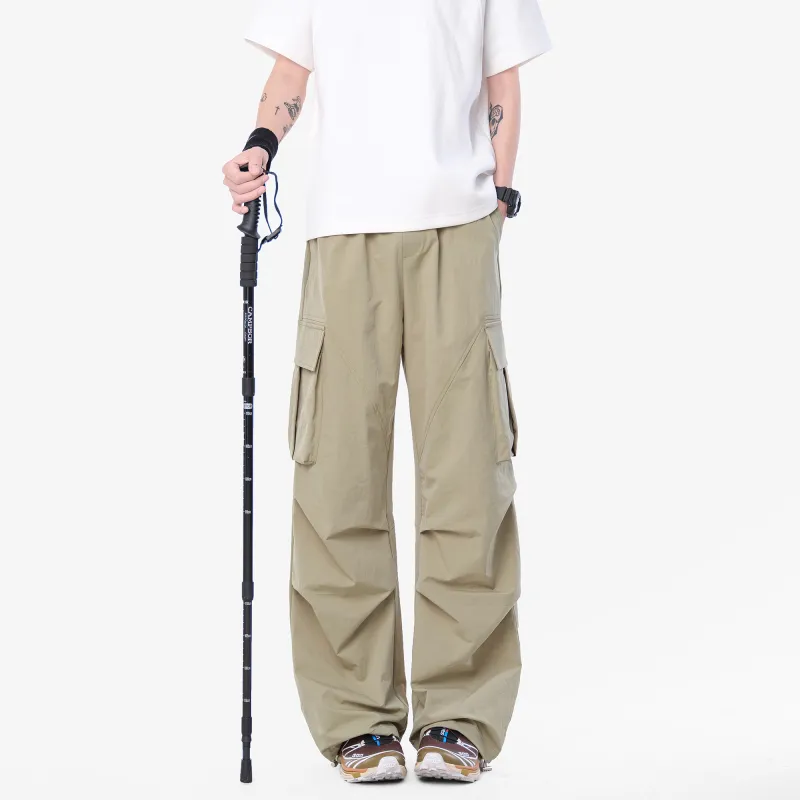 NOAHGIGI Casual Pants Unisex-16