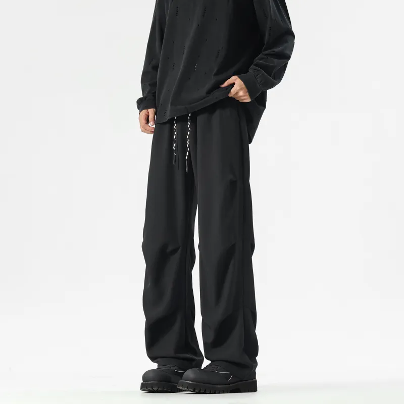 NOAHGIGI Casual Pants Unisex-8