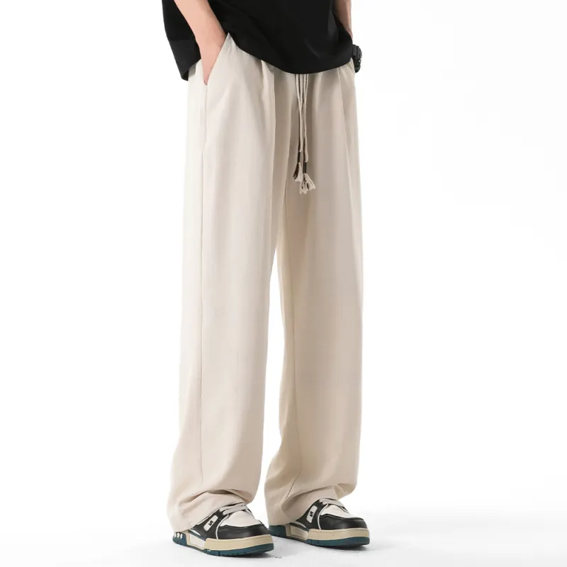 NOAHGIGI Casual Pants Unisex-4