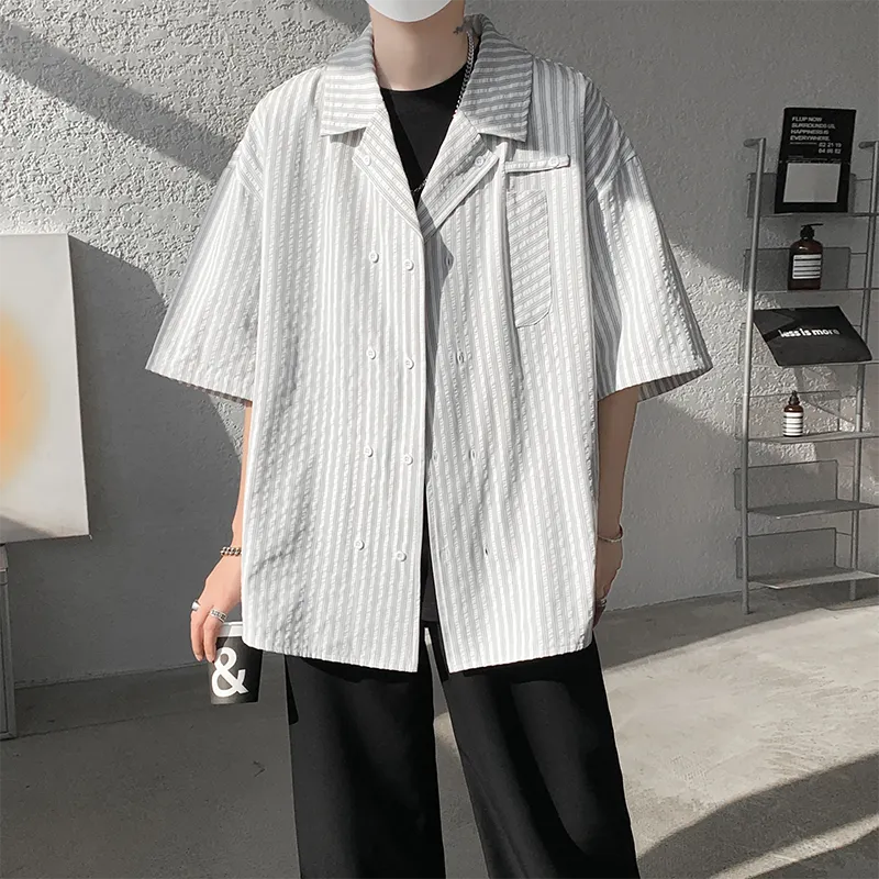 NOAHGIGI Shirts Unisex-4