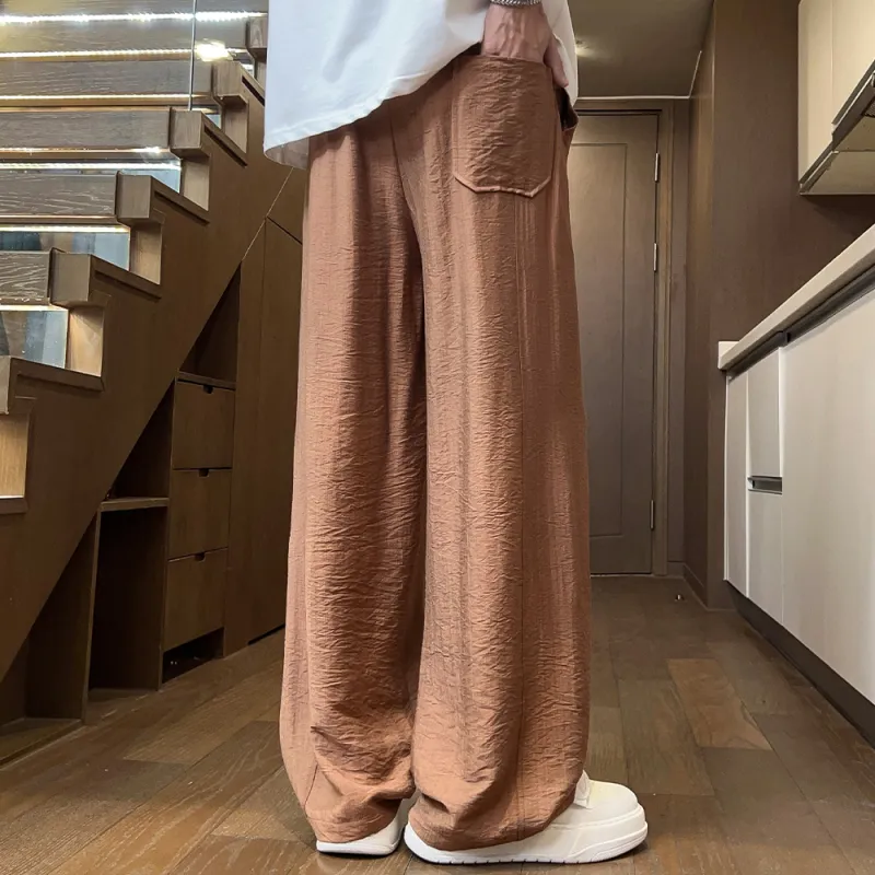 NOAHGIGI Casual Pants Unisex-4