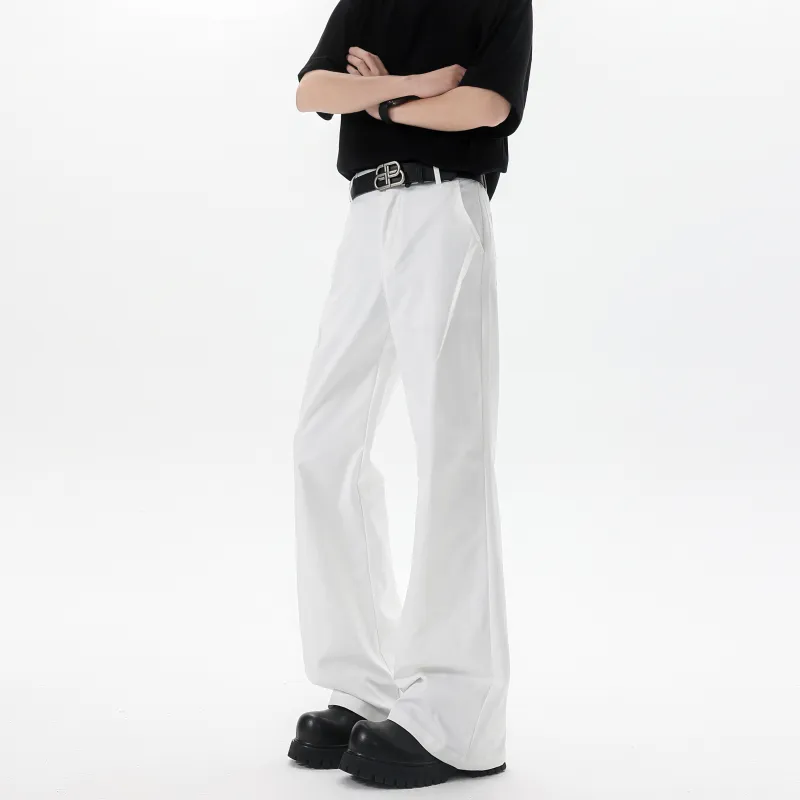 NOAHGIGI Suit Trousers Unisex-3