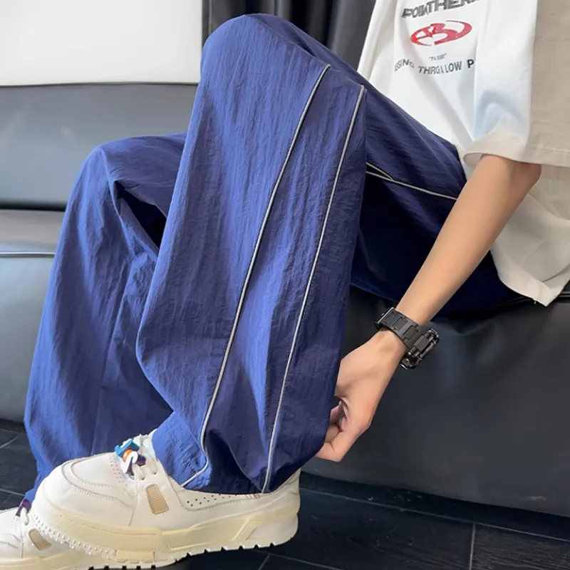 NOAHGIGI Casual Pants Unisex-16