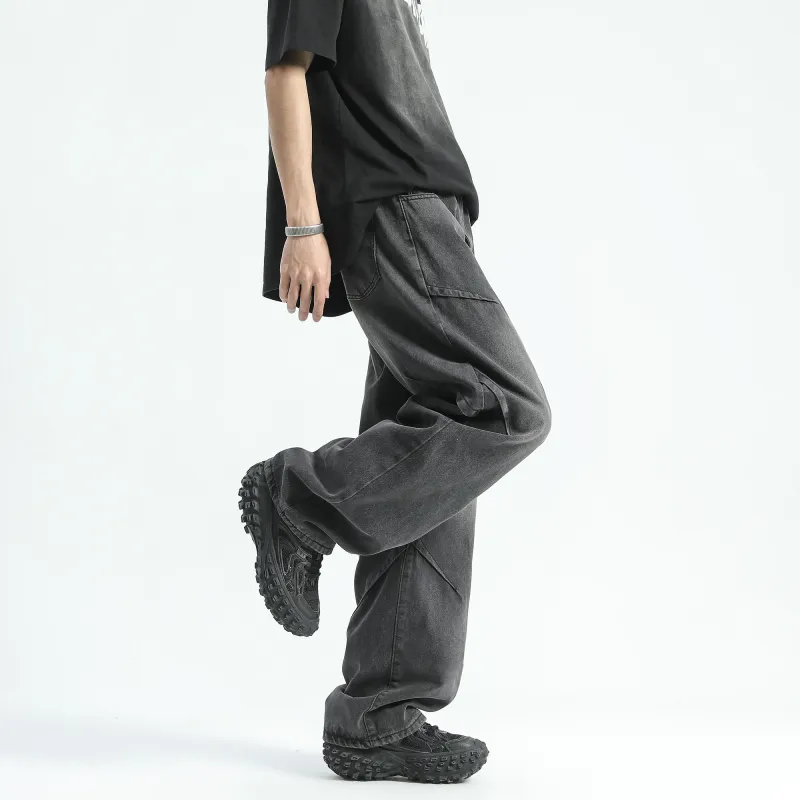 NOAHGIGI Jeans Unisex-19