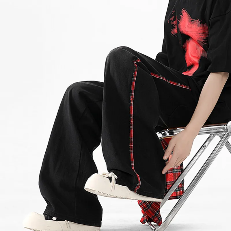 NOAHGIGI Jeans Unisex-10