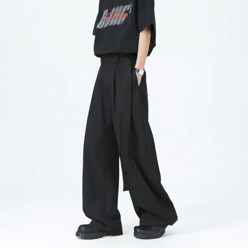 NOAHGIGI Casual Pants Unisex-10