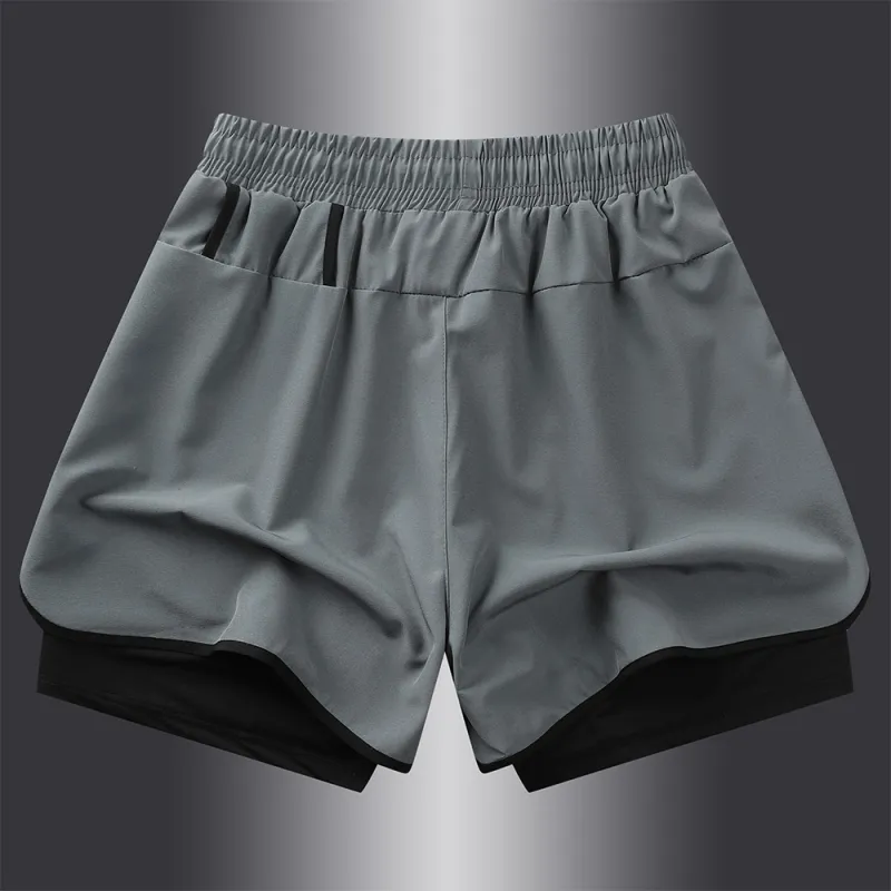 NOAHGIGI Casual Shorts Unisex-33